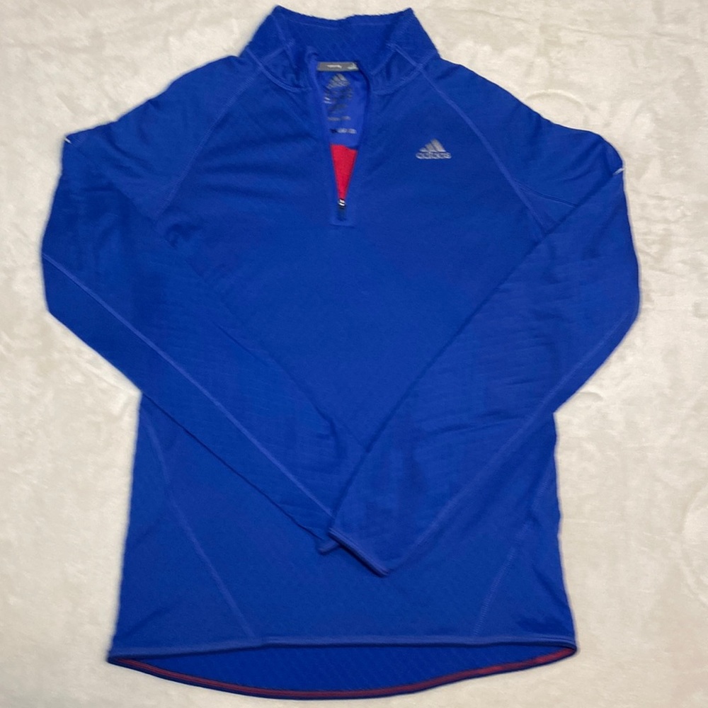 Adidas Running Shirt Size Small